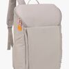 Lässig Slender Skötväska Ryggsäck, Taupe