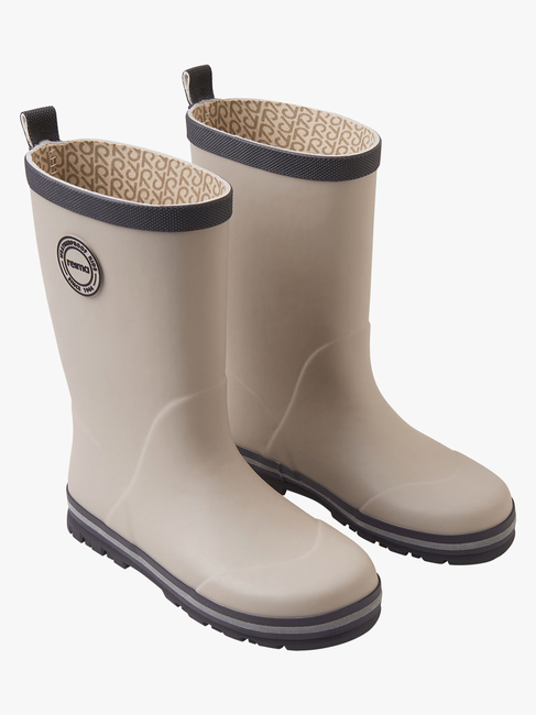 Reima Taika 2.0 Gummistövlar, Earthy Beige