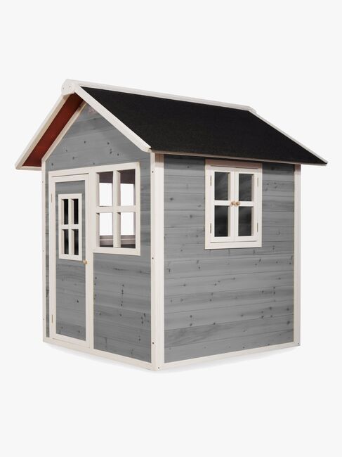 EXIT Loft Lekstuga 100, Grå