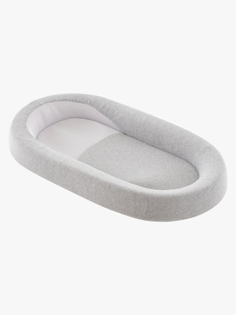 Träumeland Home Air Babynest, Grå