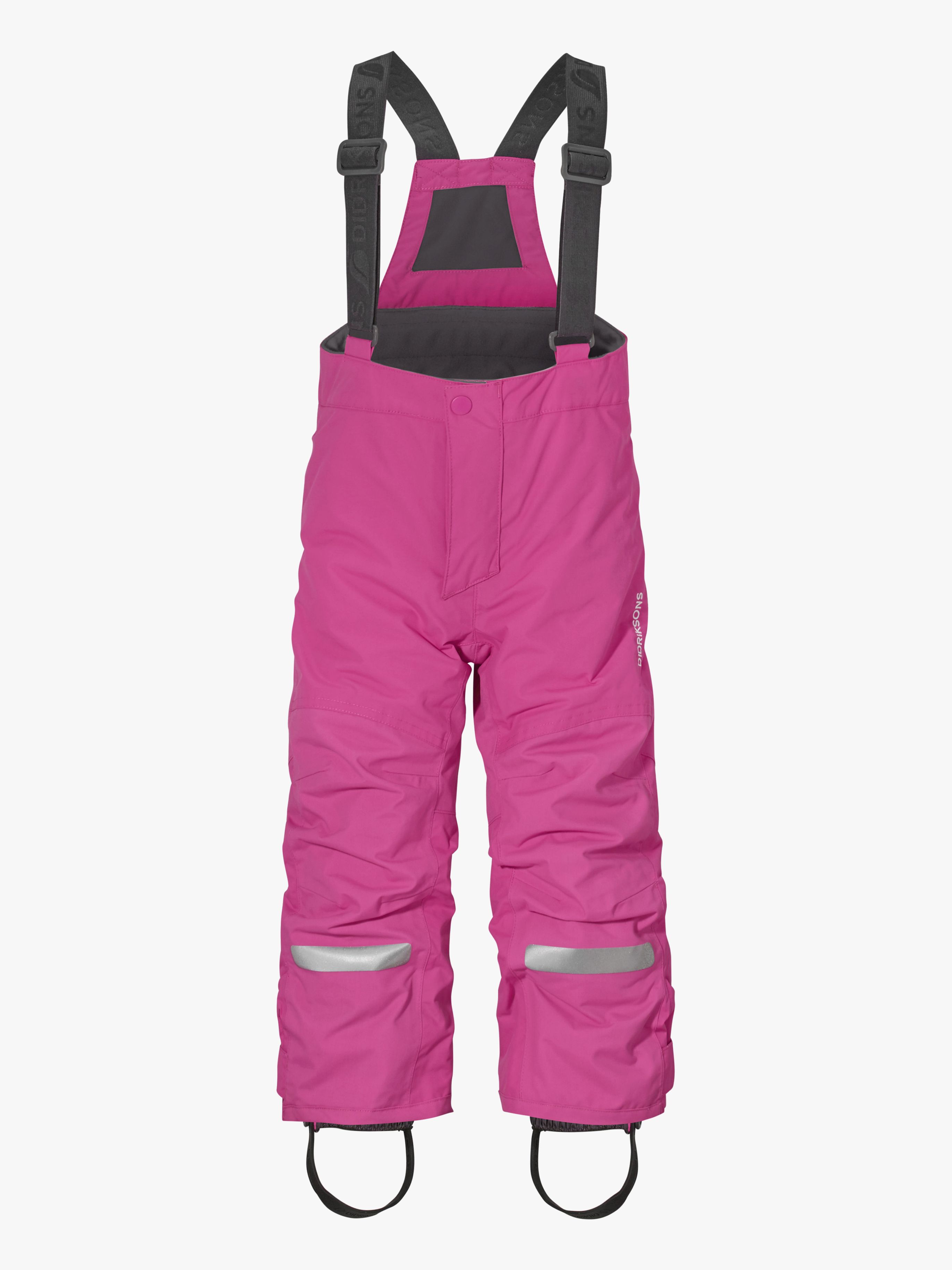 Plastic Pink 90