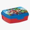 Super Mario Lunchbox, Blå