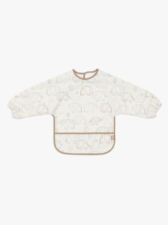 Jollein Haklapp med Ärm Vattentät, Elephant Tales