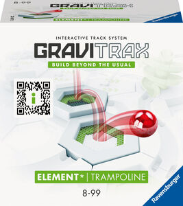 Ravensburger GraviTrax Element Trampoline