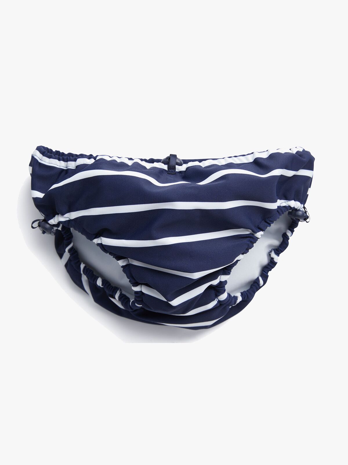 Nordbjørn Mölle UV-Badblöja, Navy Stripe