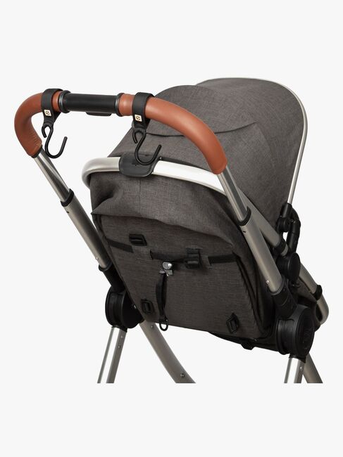 Ezimoov Barnvagnskrokar