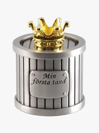 Design Cardell Tanddosa, Silver