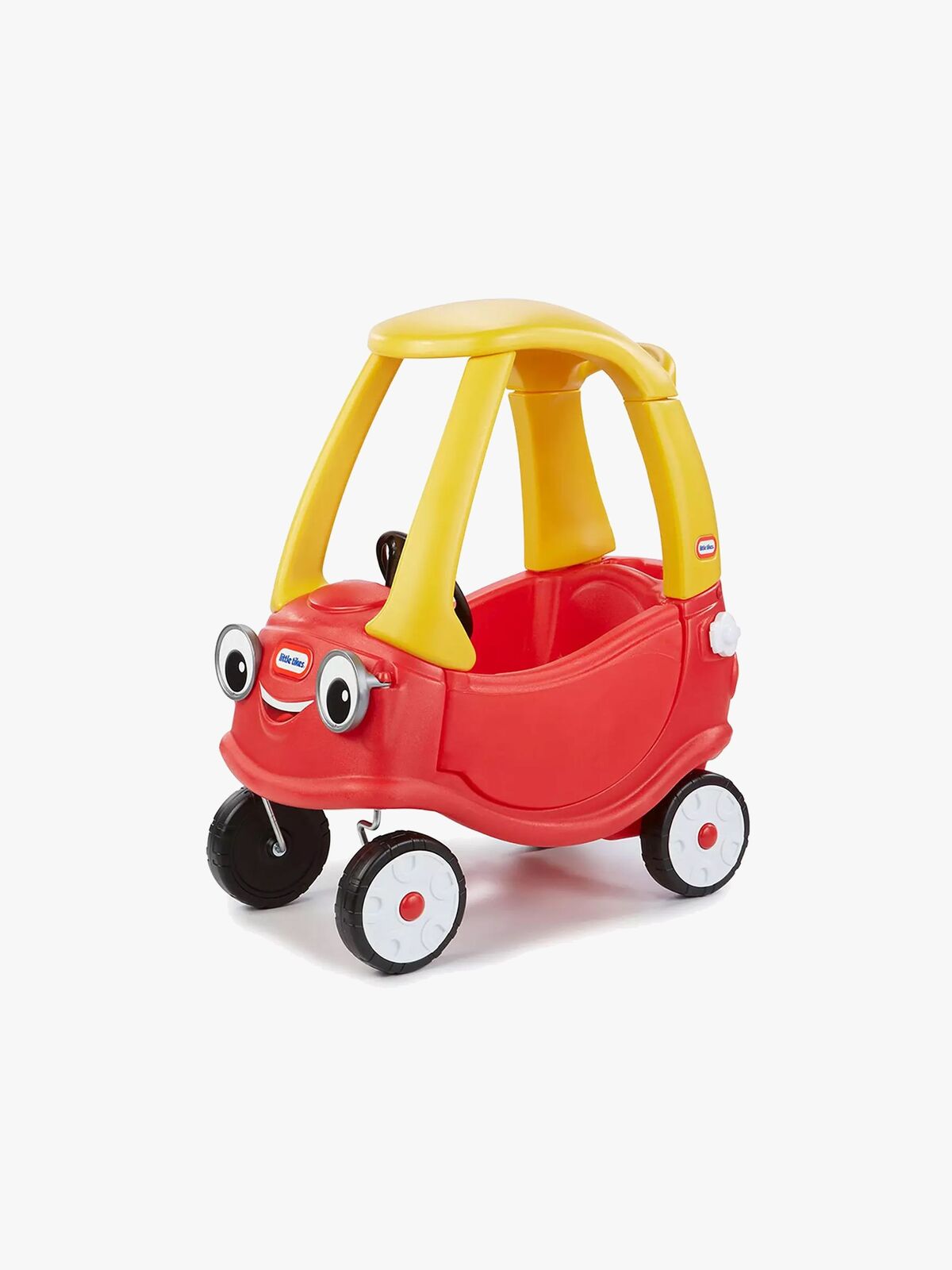 Little Tikes Cozy Coupe Gåbil