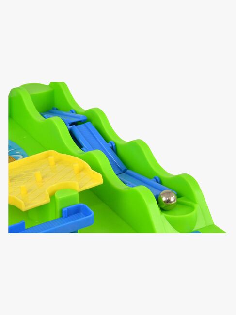 The Screwball Scramble Spel