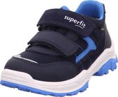 Superfit Jupiter GTX Sneaker, Blue