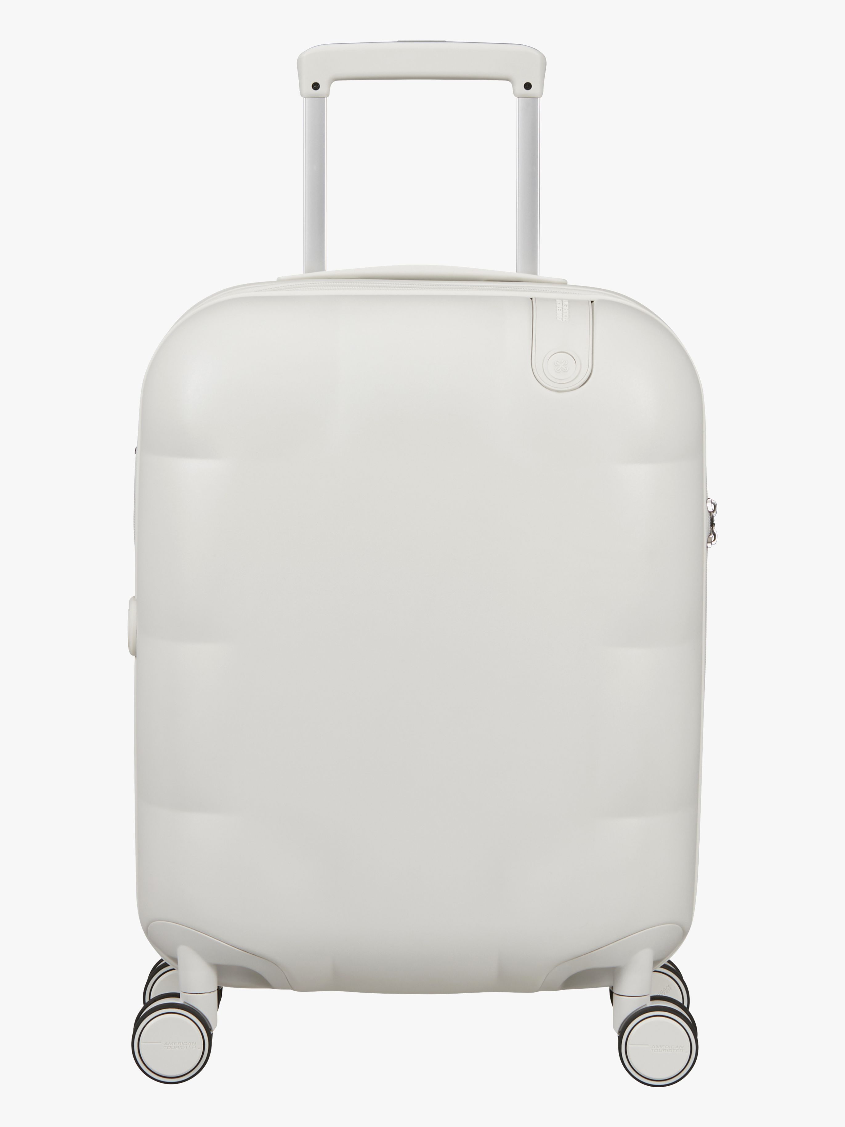 American Tourister Dreami Spinner Resväska 37L, Cloud White