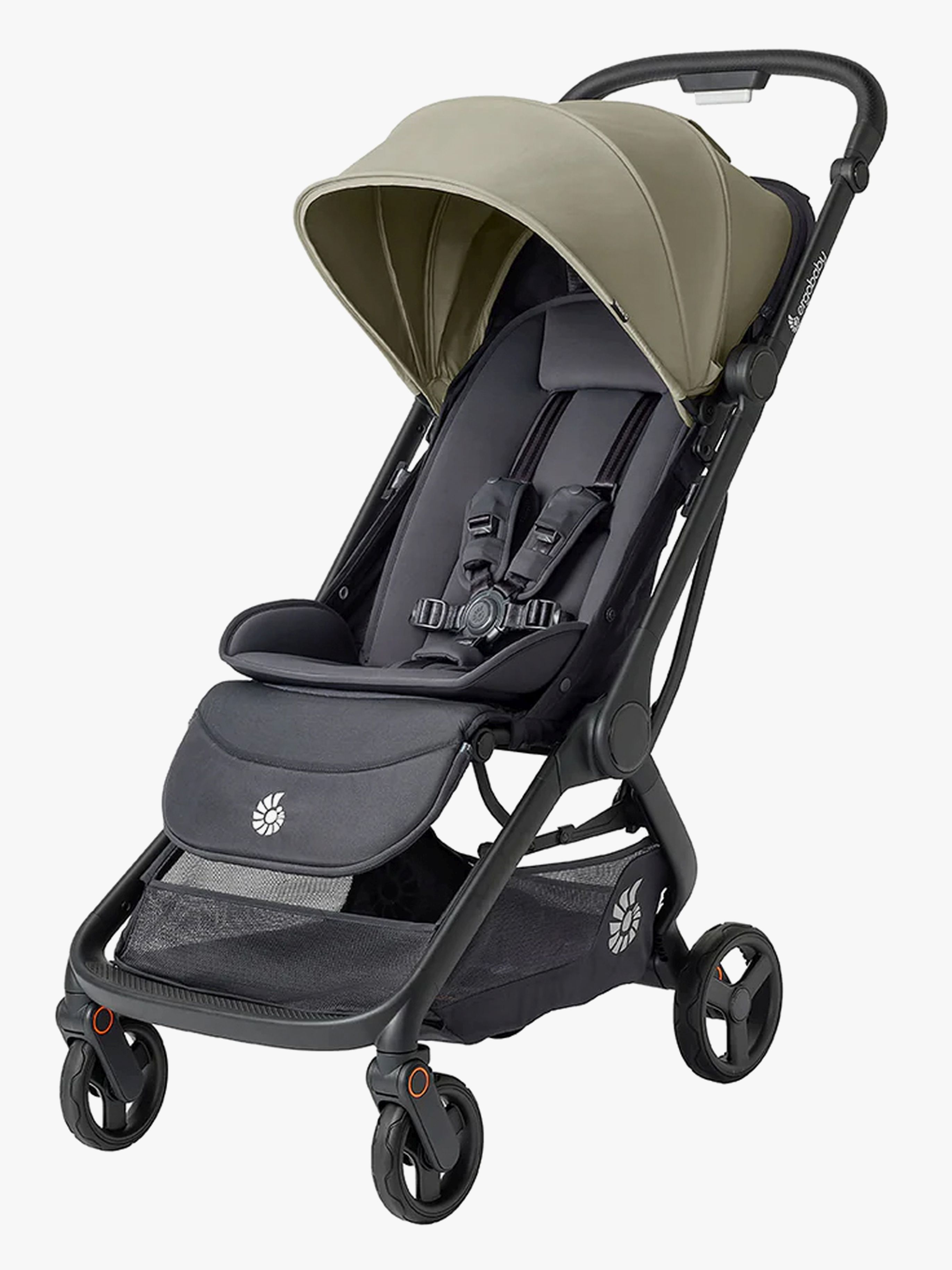 Ergobaby Metro 3 Sulky, Soft Olive