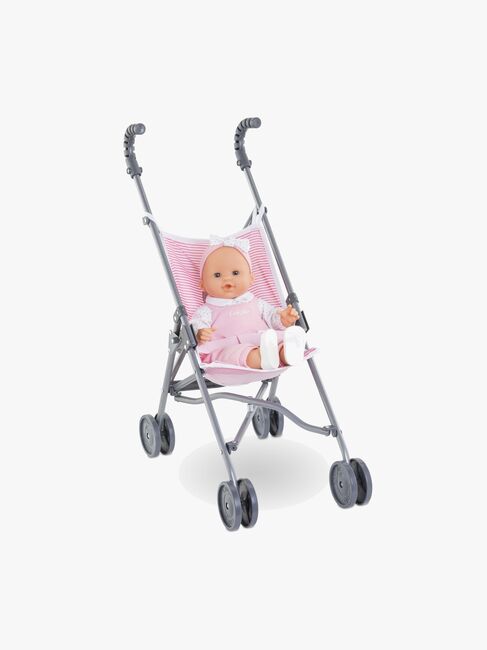 Corolle Docksulky, Rosa