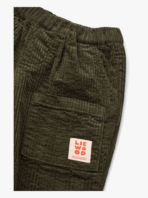 Liewood Borris Manchesterbyxor, Army Brown LW21375-1529-3133_4b.jpg