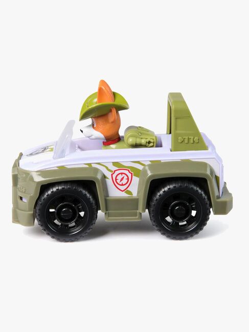 Paw Patrol Basic Fordon Tracker 2.0