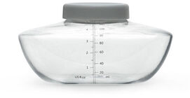 Elvie Pump Flaskor 150 ml 3-pack
