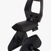 BoBike ONE Junior Rack Mount Cykelsits, Black