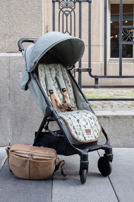 Elodie Cosy Sittdyna, Fairytale Forest