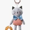 TAF Toys Dingly Aktivitetsleksak Katt Clara