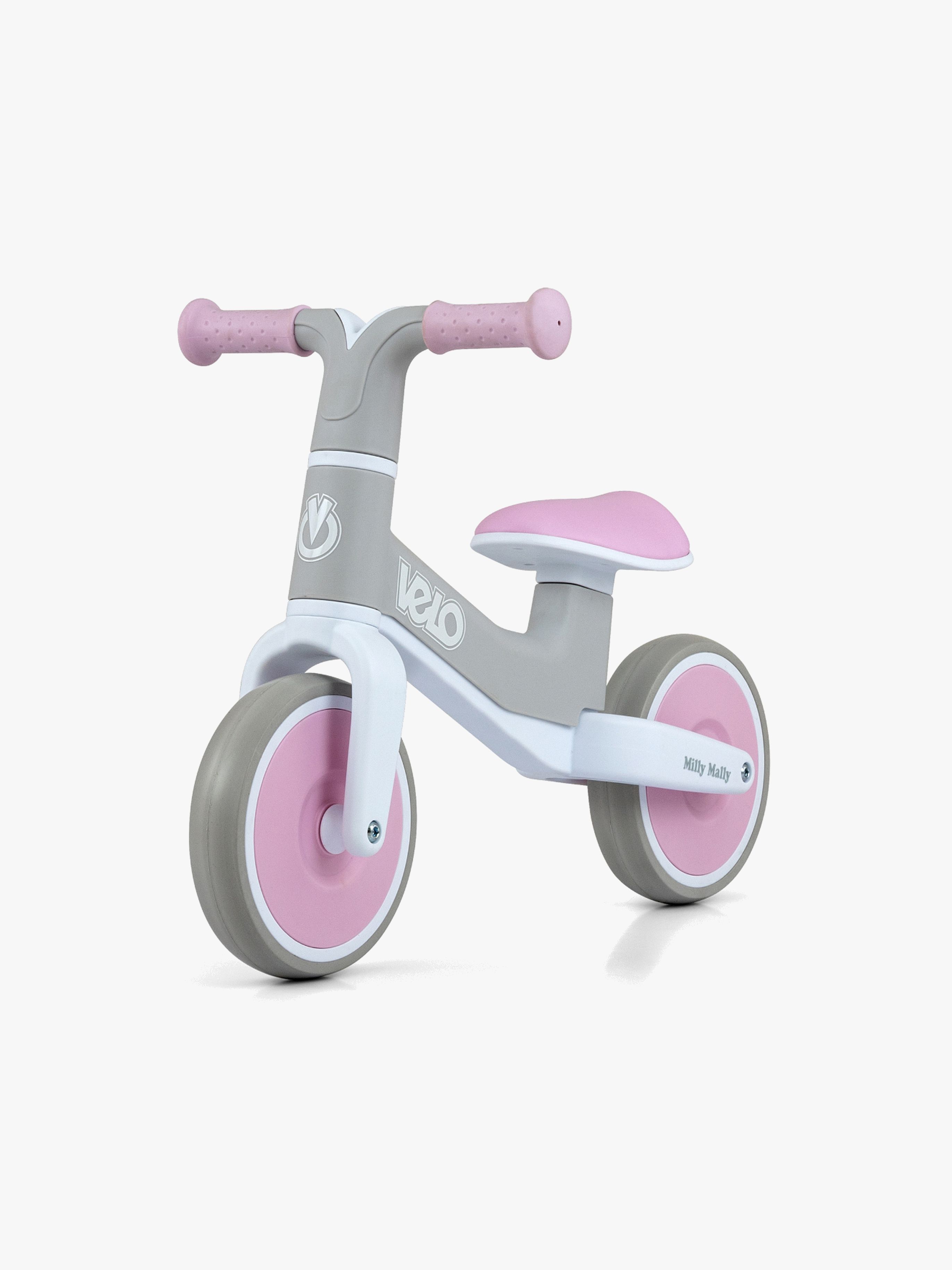 Milly Mally Springcykel Velo