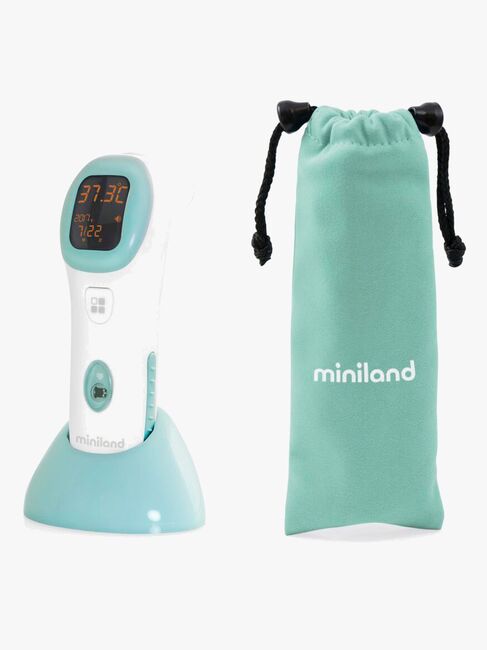 Miniland Thermo Talk Plus Febertermometer