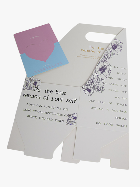 Fippla DIY-set Blombukett med Piprensare 18 Delar, Rosa