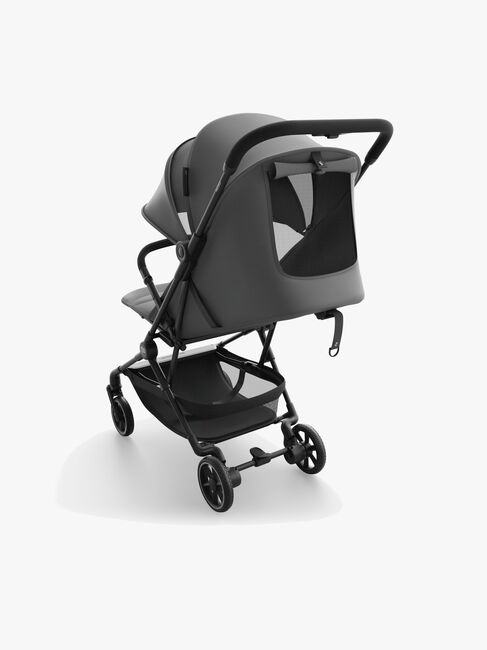 Kinderkraft Nebo Sittvagn, Grey
