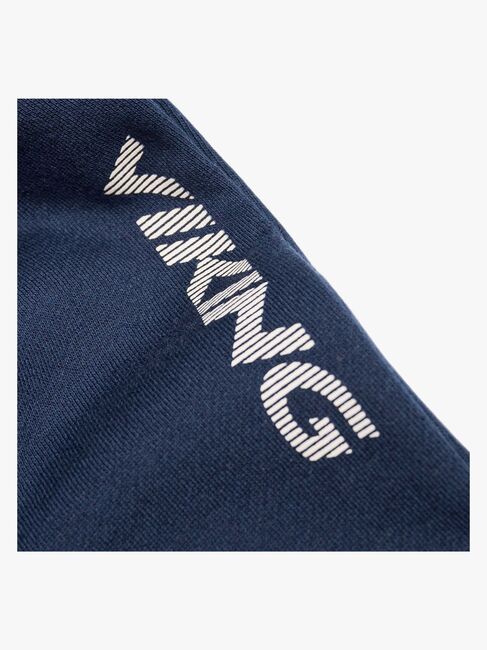 Viking Funtime Sweatpants, Navy