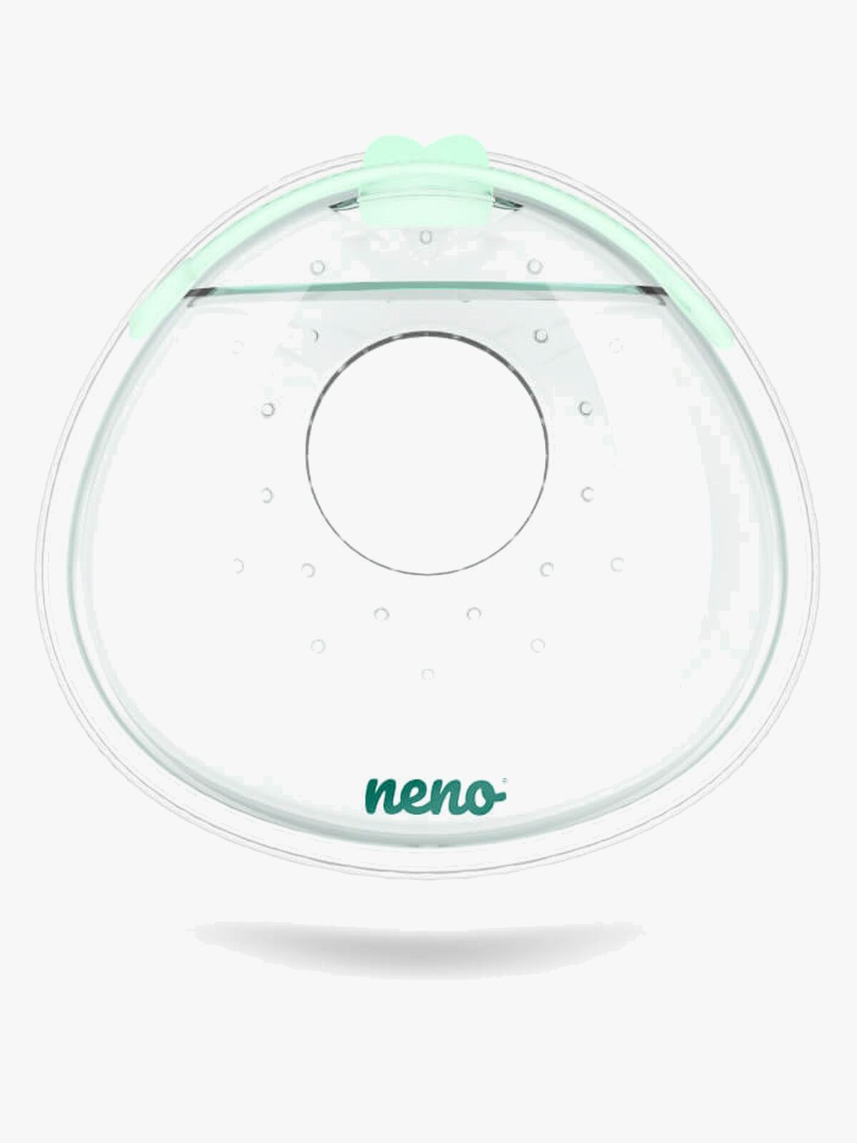 NENO Claro Mjölksamlare