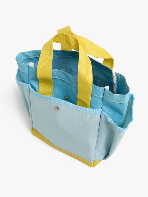 Cloudberry Castle Trädgårdsset 6-pack, Blå