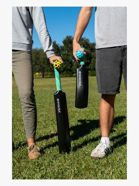 Waboba Cracket Slagträ med Moon-boll