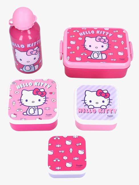 Hello Kitty Matlåda, Lunch Bunch