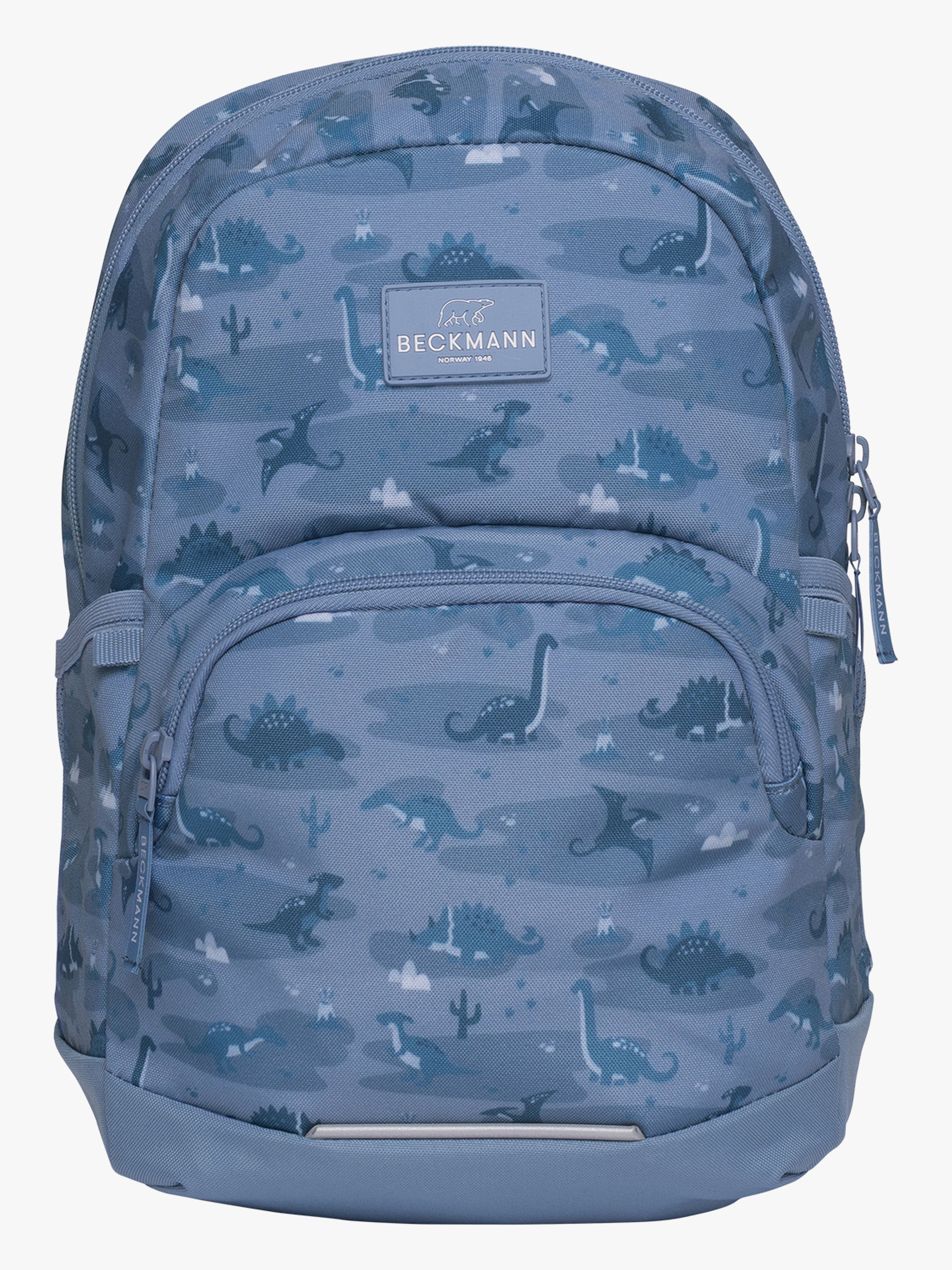 Beckmann Sport Mini Ryggsäck 12L, Dino World