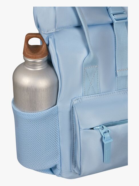 American Tourister Urban Groove City Mini Ryggsäck 7L, Pastel Blue