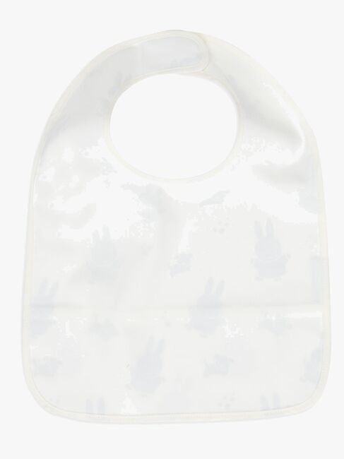 Jollein Miffy&Snuffy Haklapp 2-Pack, Olive Green