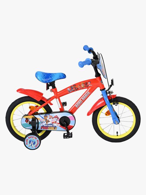 Paw Patrol Cykel 14 Tum