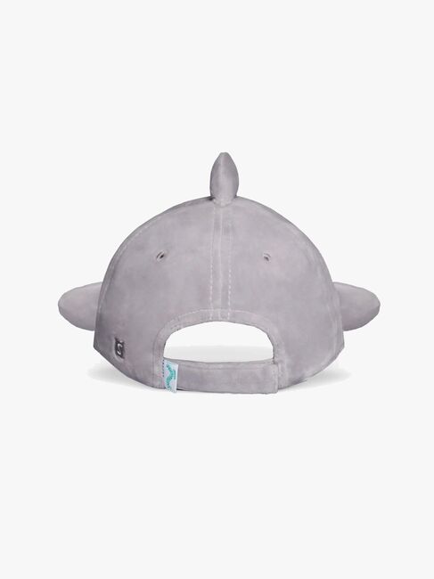 Squishmallows Keps, Gordon