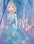 Diamond Dotz Disney Frozen 2 Elsa Free To Be Me