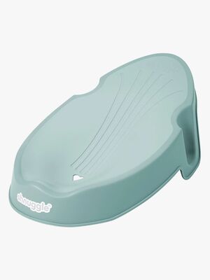 Shnuggle Badstöd Newborn, Eucalyptus