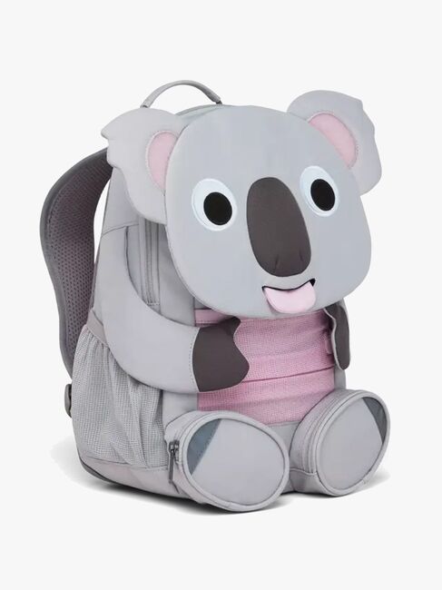 Affenzahn Large Friend Ryggsäck 8L, Koala