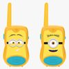 Minions Walkie Talkies