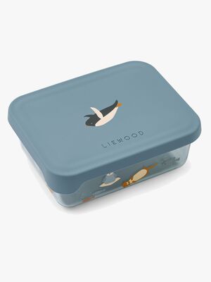 LIEWOOD Ako Tritan Matlåda, Arctic Sea/Ocean view