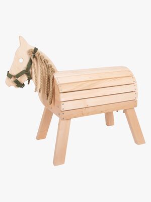 Small Foot Trähäst