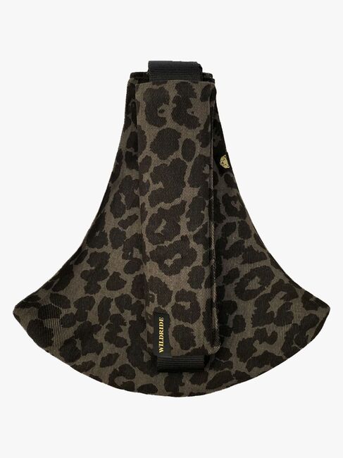 Wildride Bärsele, Grey Leopard