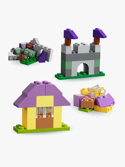 LEGO Classic 10713 Fantasiväska