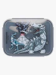 Beckmann Matlåda, Camo Rex