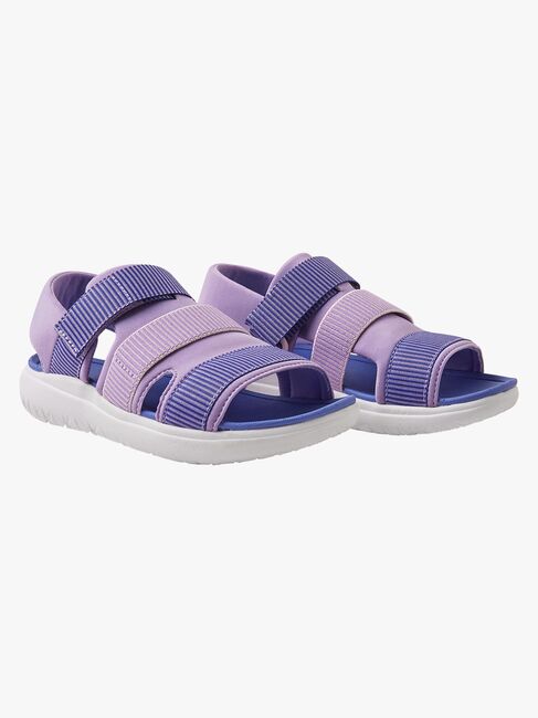 Reima Kesakko Sandaler, Blooming Lilac