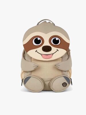Affenzahn Large Friend Ryggsäck 8L, Sloth