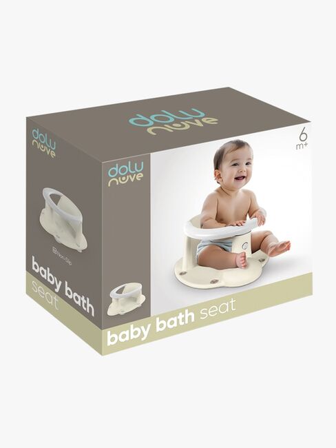 DOLU Badstol Baby, Relax Beige
