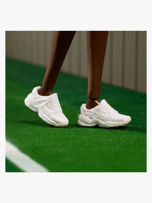 Barbie Signature - Inspiring Women Docka Venus Williams